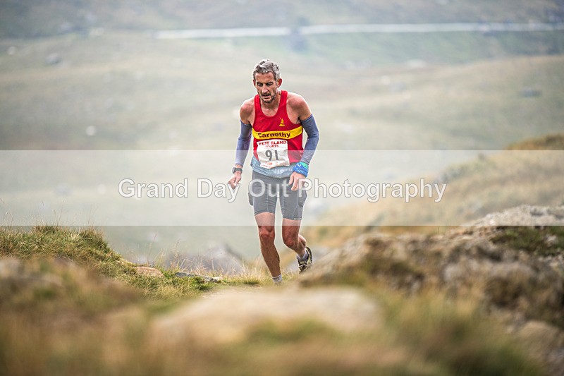 Peris Horseshoe-327 - Peris Horseshoe Fell Race Saturday 21st September 2024