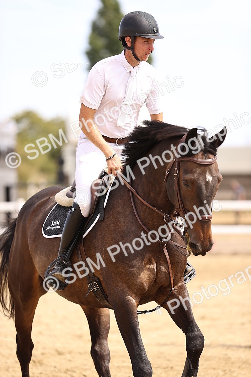 SBM_001239 - Class 4 - Senior Discovery - 1.00m Open