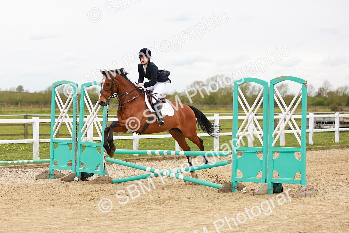 SBM_005004 - Class 5 - 80cm