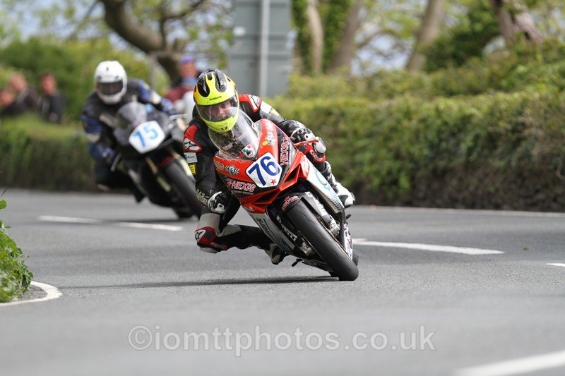 IMG_0550 - Supersport Race 1 - 2013
