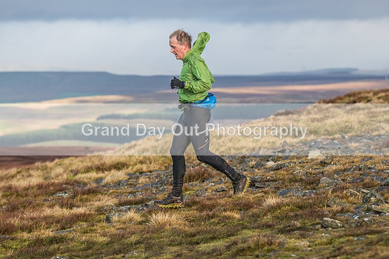 Nine Standards-487 - Nine Standards Fell Race Wednesday 1st January 2025