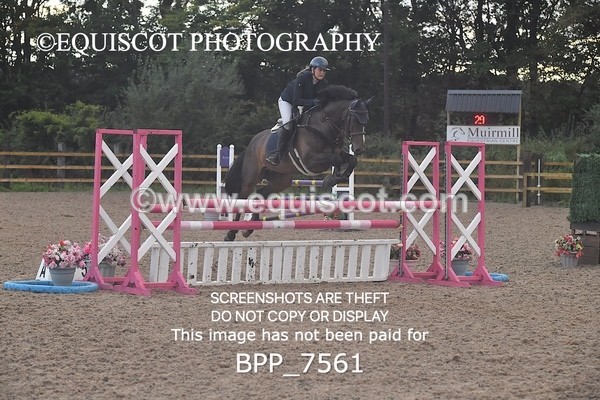 BPP_7561 - CLASS 9 Equiyd 1.05m Amateur Championship Qualifie