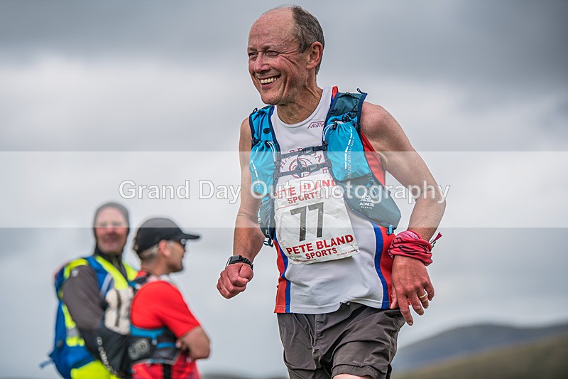 Sedbergh-636 - Sedbergh Hills Fell Race Sunday 18th August 2024