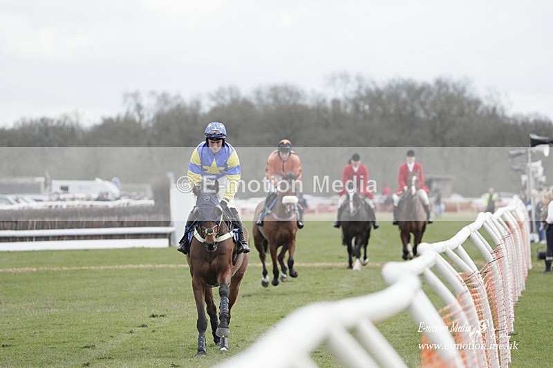 PtP 190323 297 - Oakley Hunt Point-to-Point Brafield-On-The-Green 19/03/23