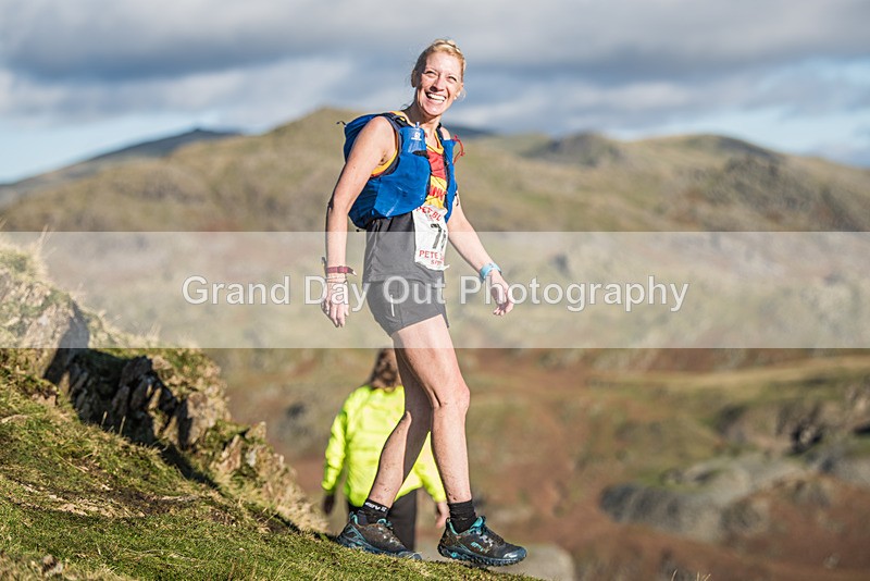 Dunnerdale-928 - Dunnerdale Fell Race Saturday 11th November 2023