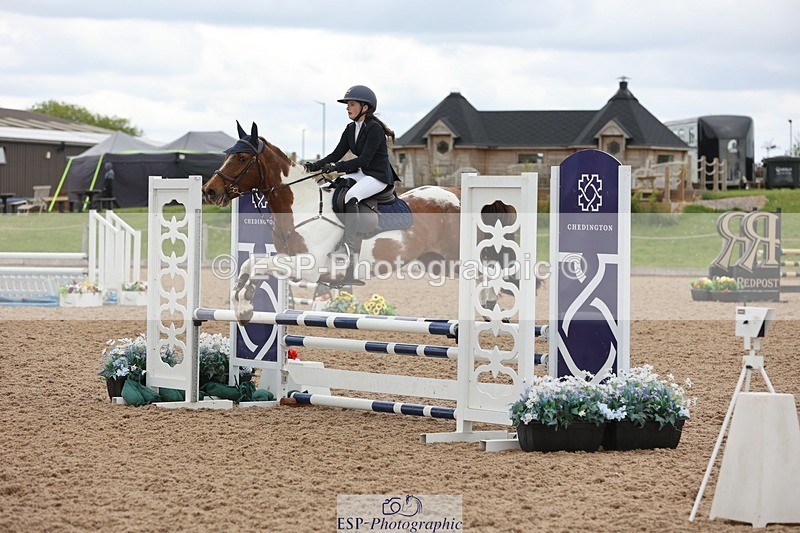 250505-110856-04622 - Cls 3 Pony Discovery and 90cm Open