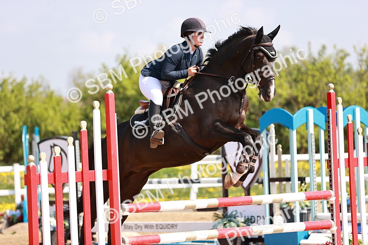  - Class 22 - Senior Discovery - 1.00m
