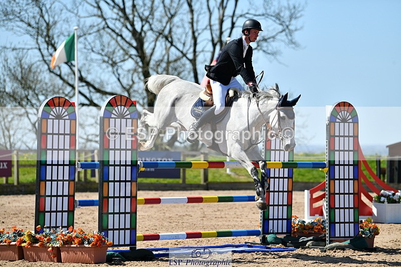 240420A-120516-10863 - Cls 3, 2 Star Small Tour 1.30m