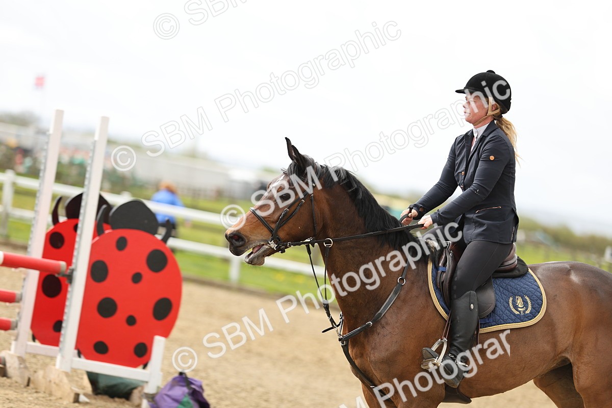 SBM_000170 - Class 1 - Clear Round