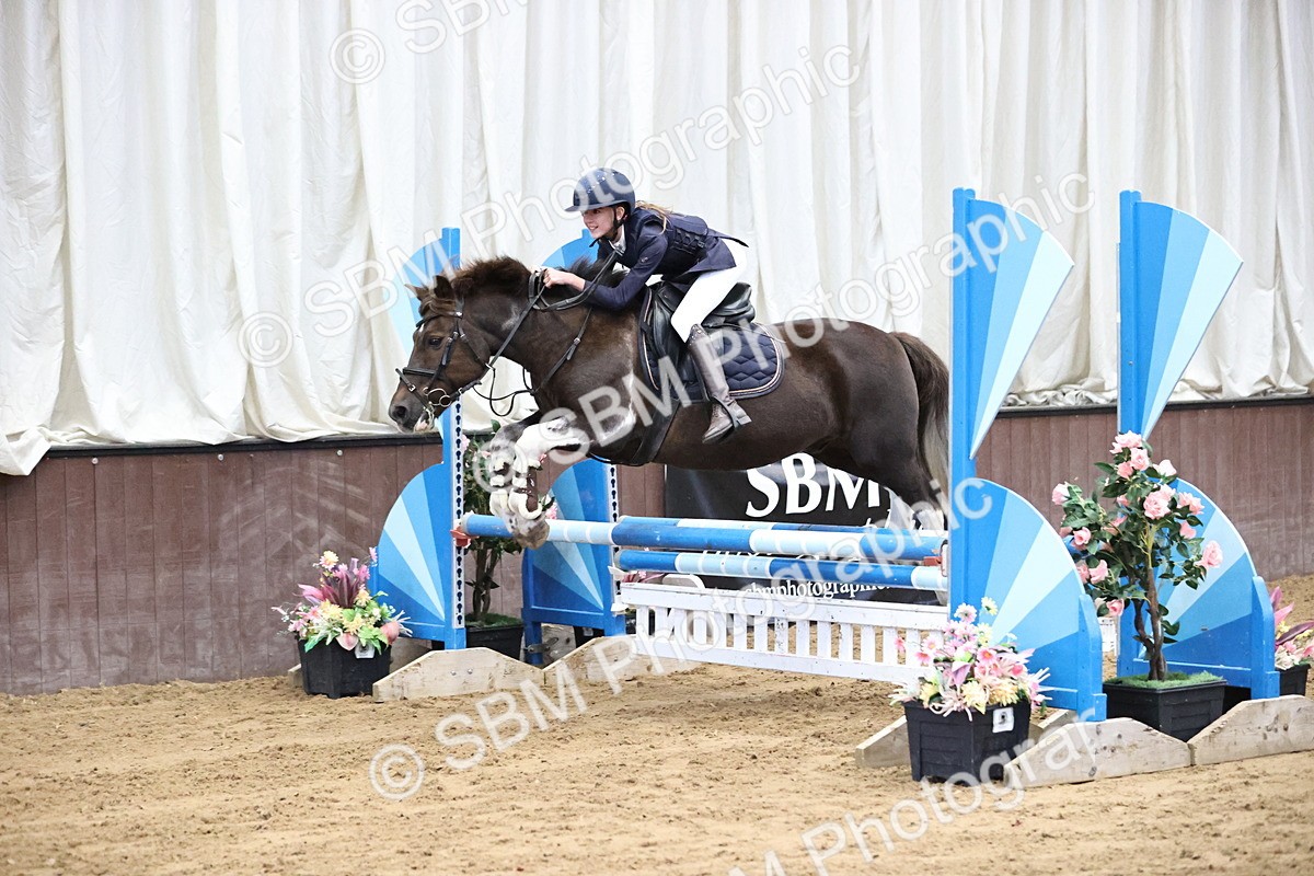 SBM_001737 - Class 9 - Pony Intro 70cm Open