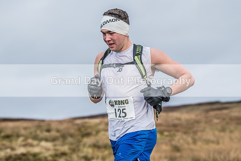 Nine Standards-504 - Nine Standards Fell Race Thursday 1st January 2026