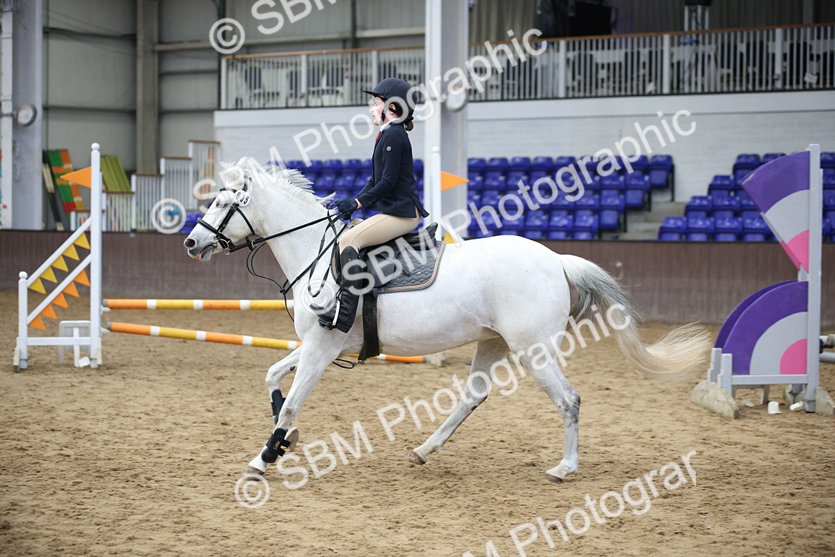 SBM_000669 - Class 3 - 60cm