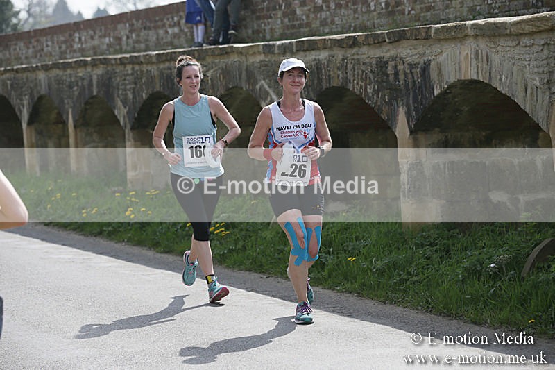 CAD 190419 805 - Cadence Events    Good Friday 10 Miler 19/04/19