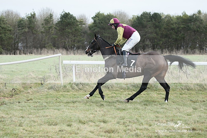 PtP 020122 42 - Larkhill Racing Club Point-to-Point 02/01/2022