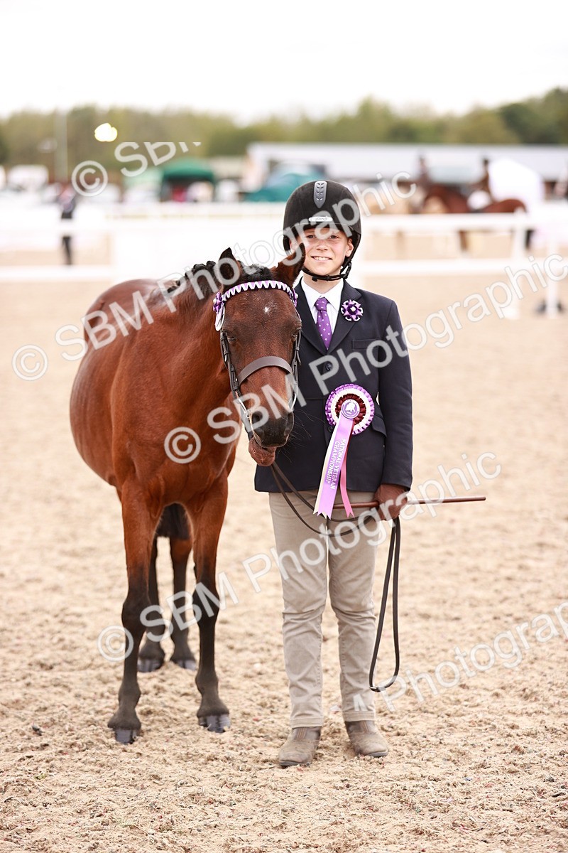 SBM_18520 - Class 420 - Ridden M&M