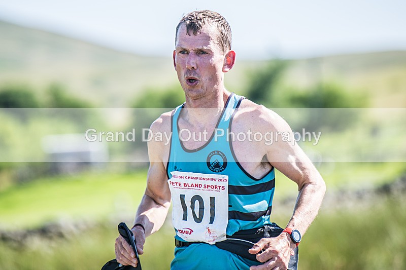 Tebay-739 - Tebay Fell Race Saturday 12th July 2025