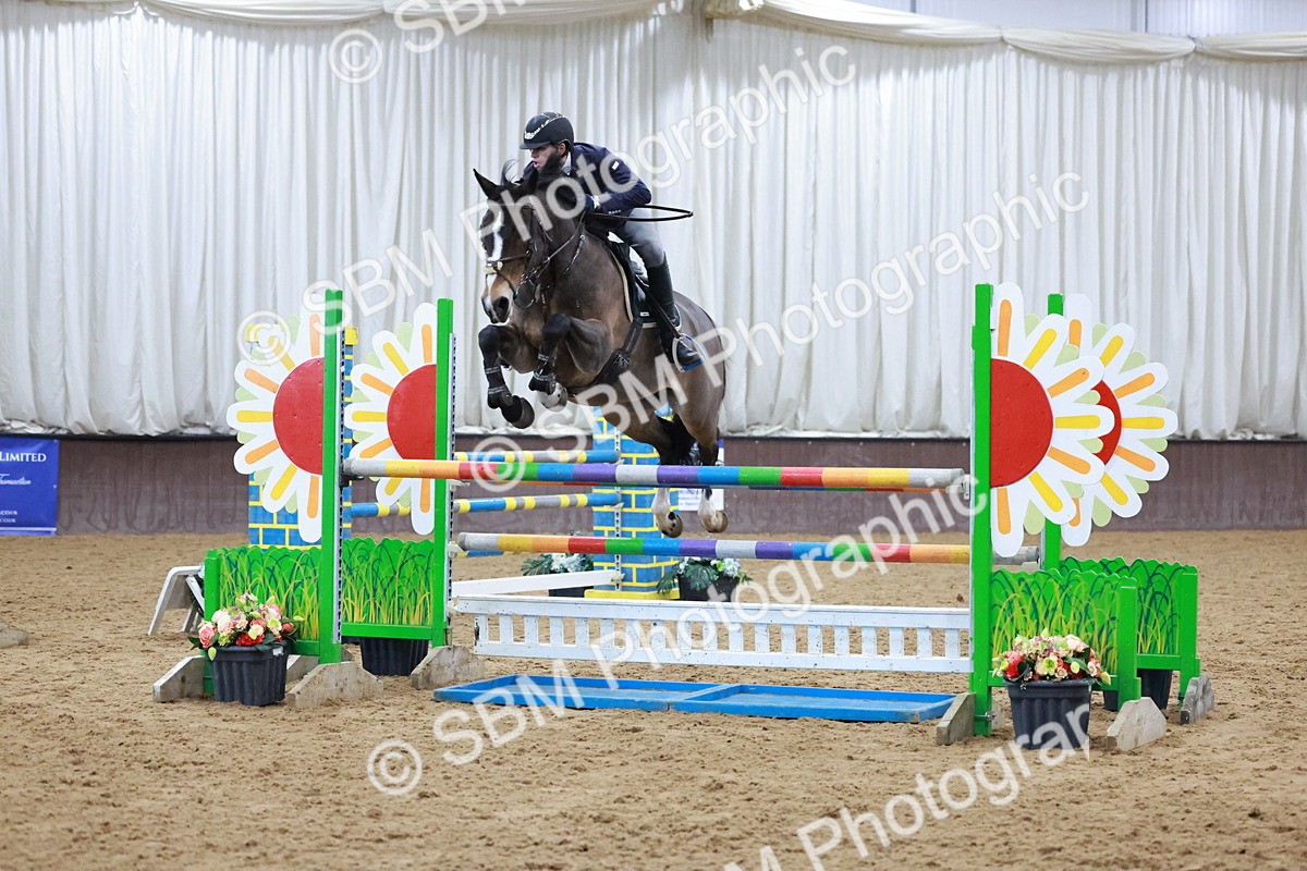 SBM_004083 - Class 12 - National 1.15m Members Cup Qualifier/ 1.15m Open