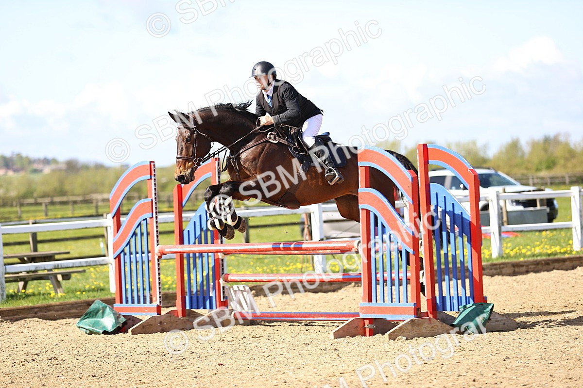 SBM_003194 - Class 15 - Senior British Novice - 90cm