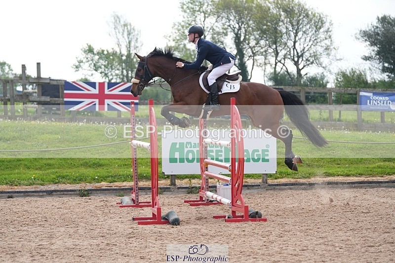 260508-094619-04701 - Cls 12 Snr Foxhunter