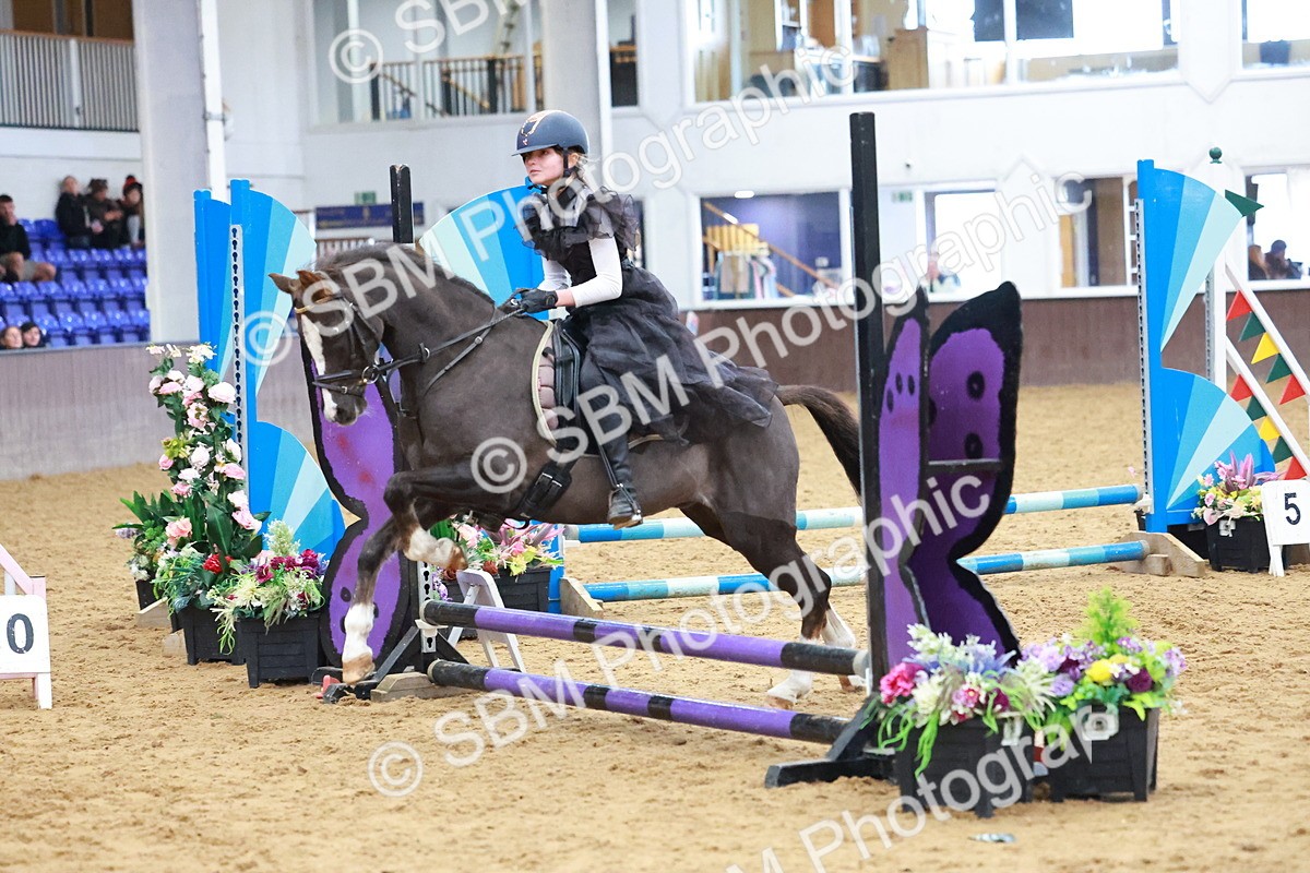 SBM_001550 - Class 3 - Horse & Hound (60cm)