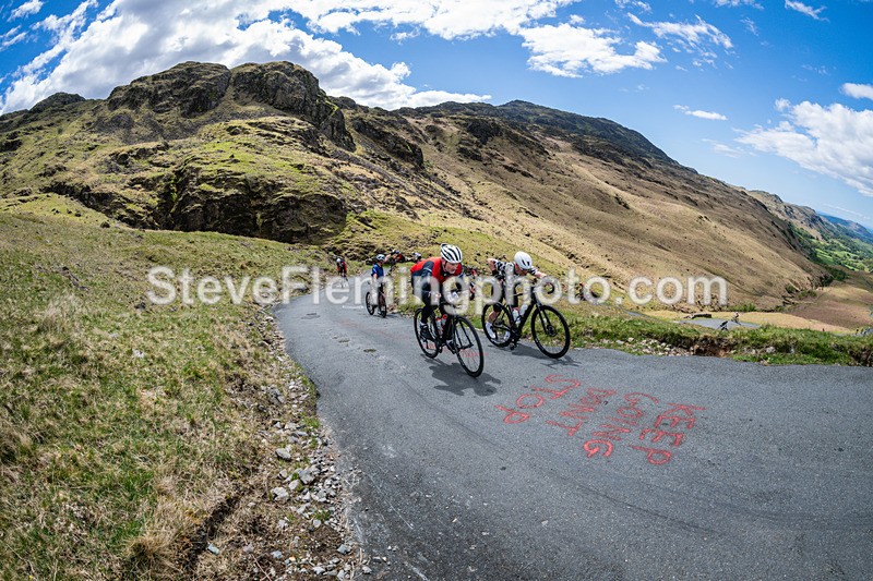 124203 - Hardknott Pass Camera 2 12.00-13.00