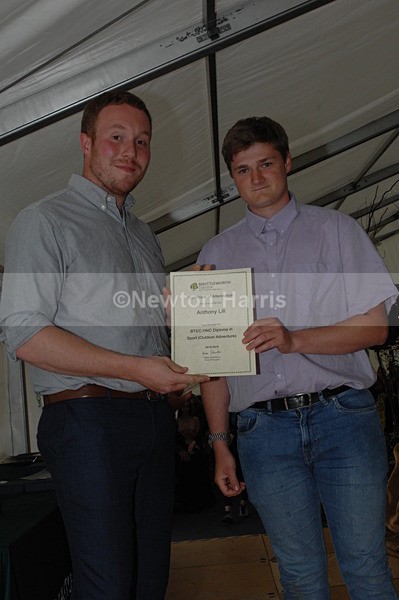 DSC_0277 - BTEC HND Sport