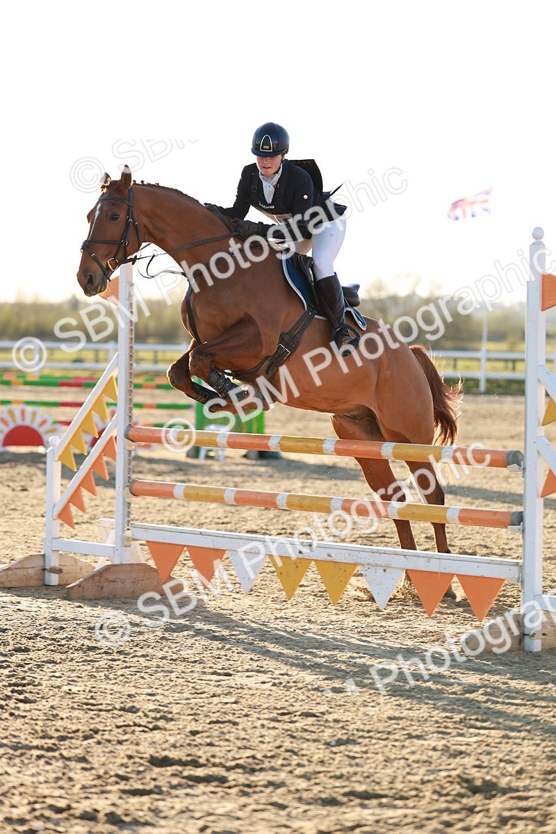 0B8A3206 - Class 7 - 1.00m