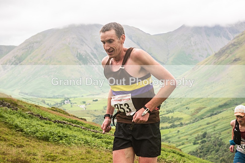 Wasdale-459 - Wasdale Horseshoe Fell Race Saturday 13th July 2024