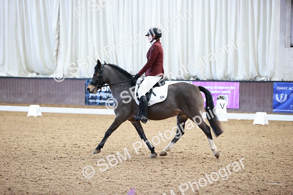 SBM_000125 - Class 2-3 - Prelim 5 Novice 4