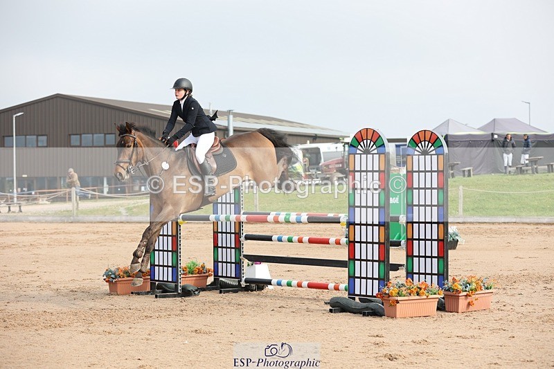 250424-093250-02861 - Cls 29 Young Horse 6yr old