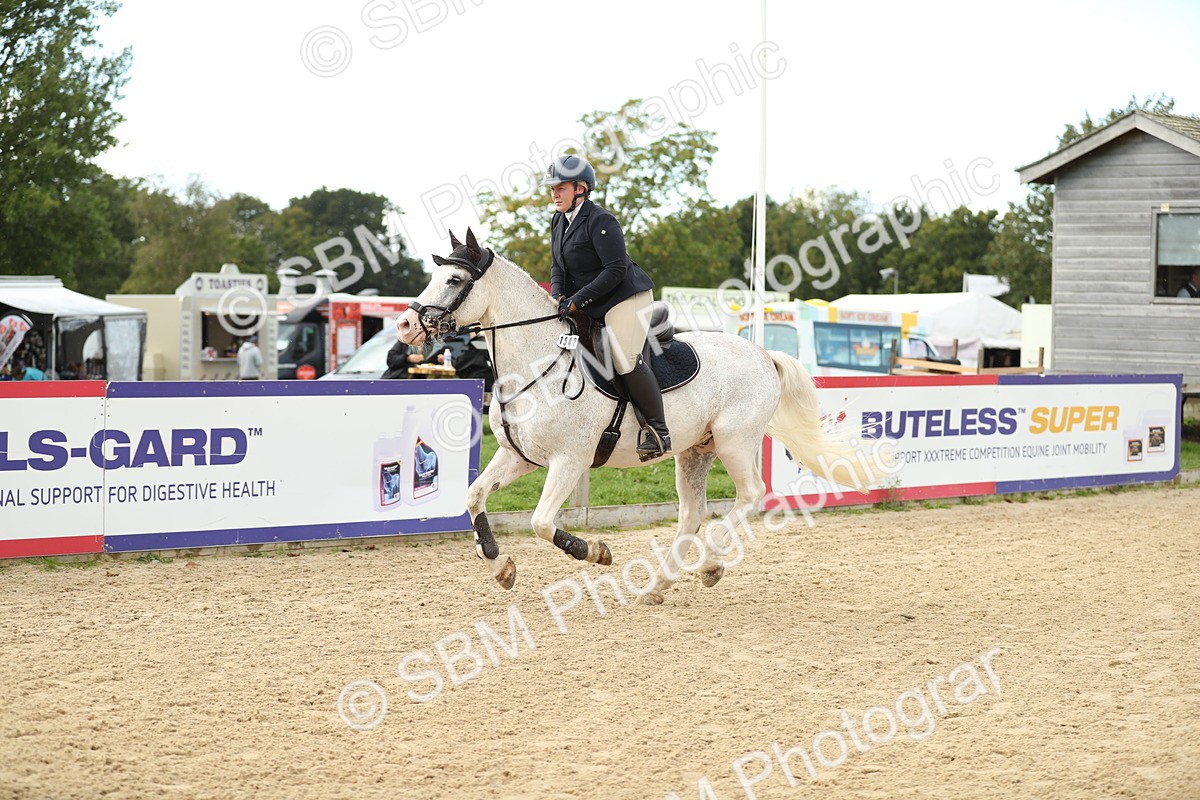 SBM_10859 - J31 - Senior Horse & Pony 75cm Championship