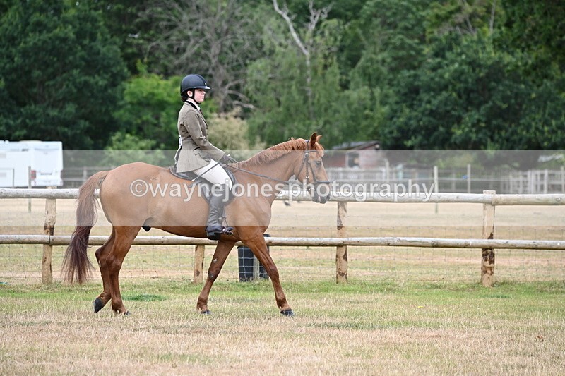 WJ6_3757 - Class 9 Tack & Turnout
