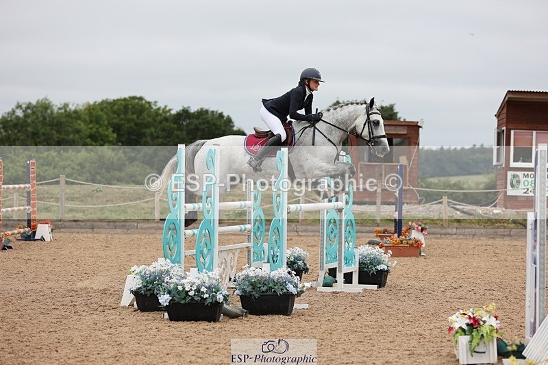 250629-121501-11798 - Cls 28 Pony Foxhunter Second Round