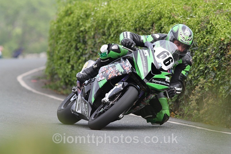  - Superbike Race