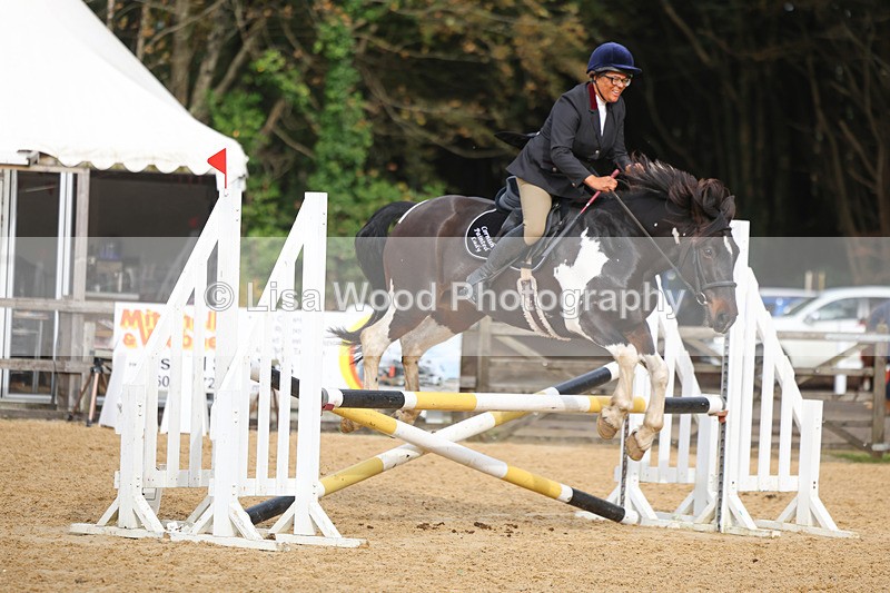 3E7A0202 - Class 5: 85cm