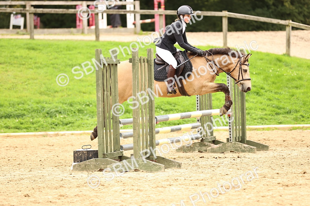 SBM_65823 - J17 - Junior Pony 80cm Championship