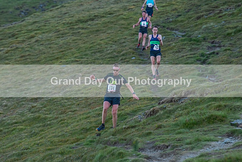 Blencathra-170 - Blencathra Fell Race Wednesday 7th June 2023