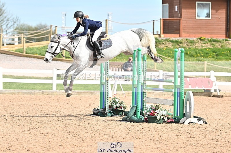 240418A-150942-03952 - Cls 17, 1 Star Silver Tour 1.20m