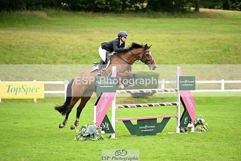 250706A-135504-20319 - Cls 45 Snr 1.20m Grand Prix