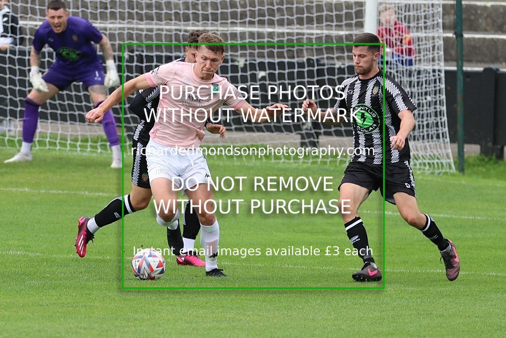 IMG_6087 - Kendal Town v Pilkington