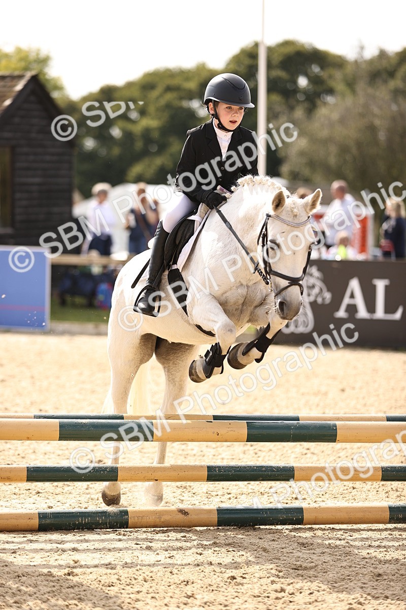 SBM_69453 - J13 - Junior Pony 60cm Championship