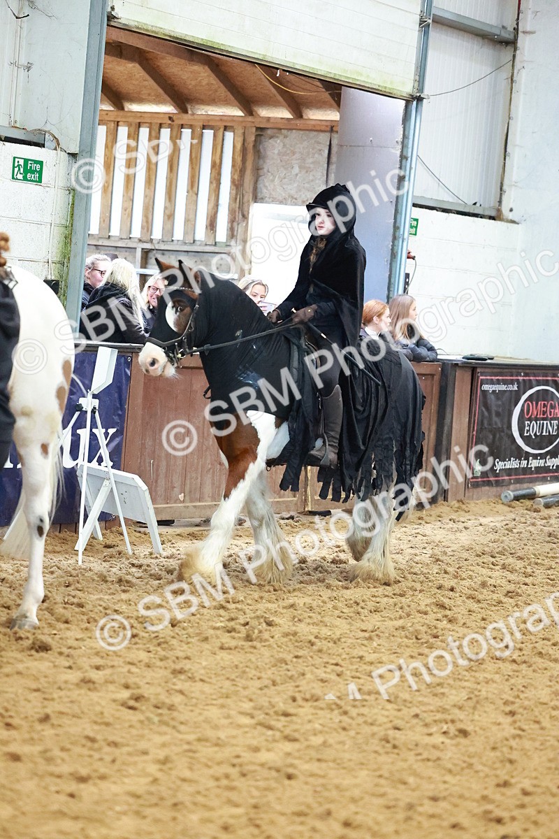 SBM_000129 - Class 1 - Fancy Dress