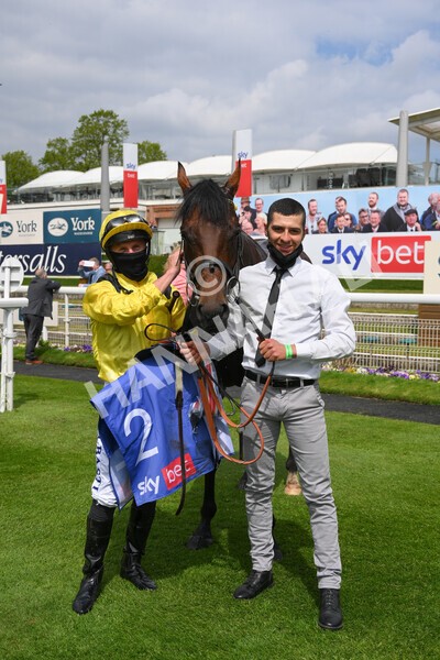 yr12052021r1-51 - Race 1 1.40pm Sky Bet Race to the Ebor Jorvik Stakes