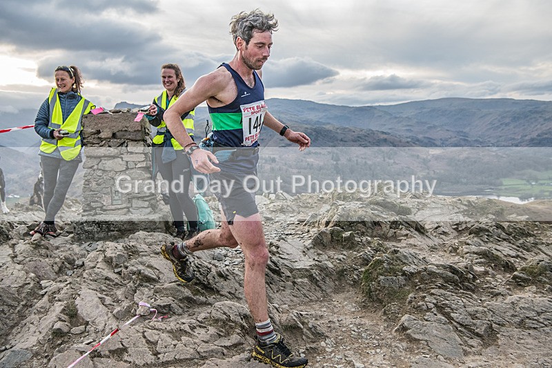 Loughrigg-117 - Loughrigg Fell Race, Wednesday 8th April 2026