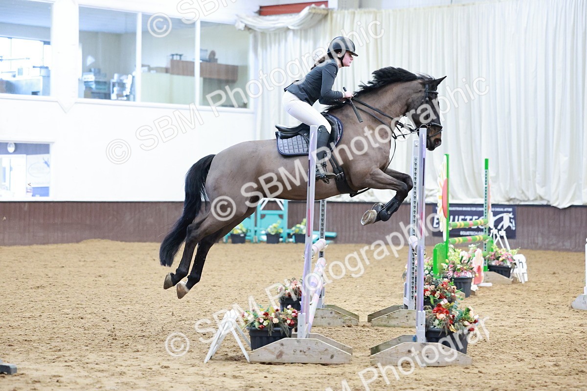 SBM_003221 - Class 10 - Nupafeed Supplements Senior Discovery/ 1m Open