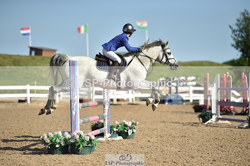 250628-174112-07295 - Cls 24 Pony Discovery & 90cm Open