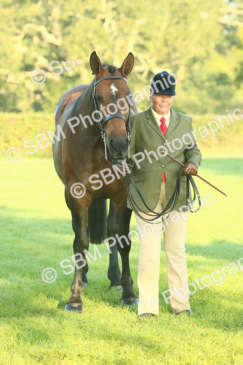 SBM_56680 - S36 - Starters Best Turnout