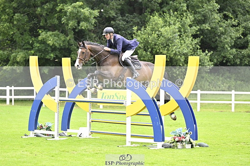 250613A-131805-02147 - Cls 3 Snr Foxhunter