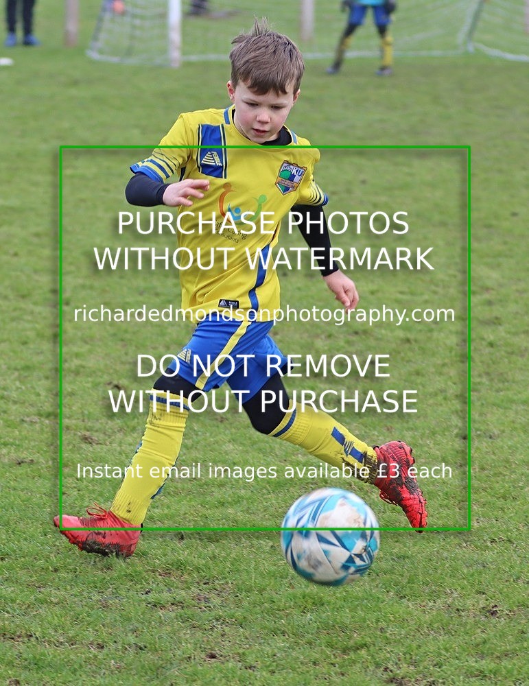IMG_9227 - Kendal Utd U9 vs Swarthmoor U9 (28/1/23)