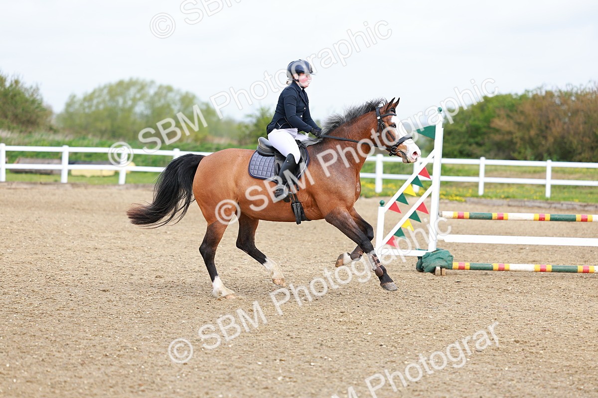 SBM_001788 - Class 7 - Clear Round